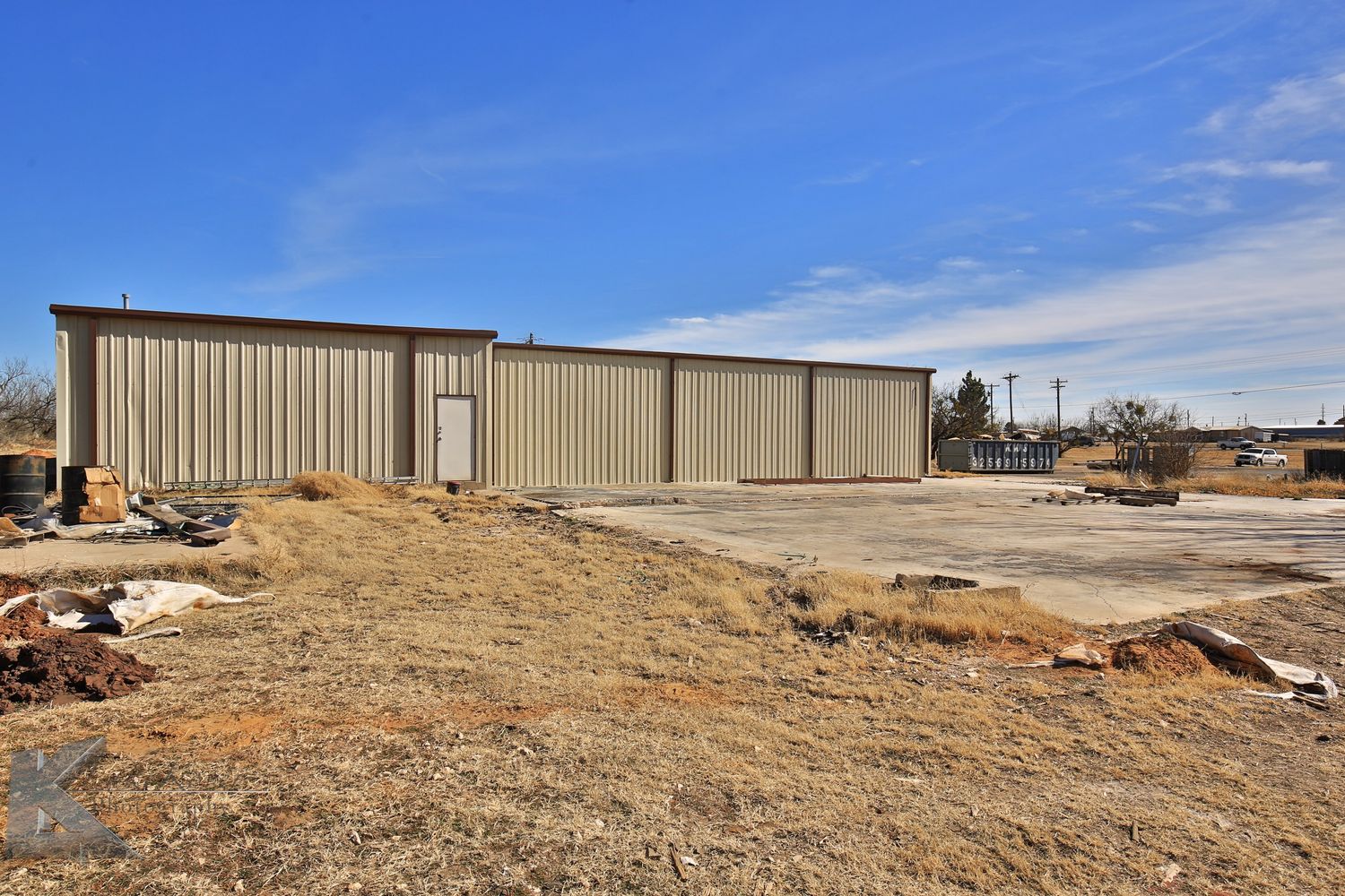 5680 I 20, Abilene, TX 79601